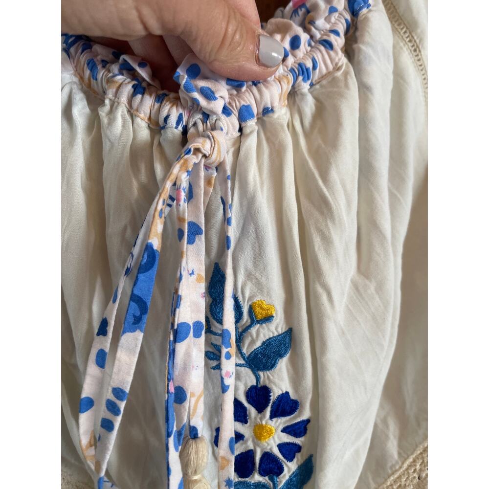 Fillyboo Dreamfeed Seeker Lover Keeper nursing maxi dress Tall Small - Picture 5 of 11